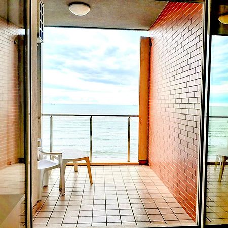 Turtle Apartment Durrës Exterior foto